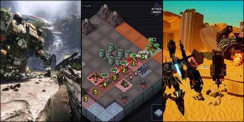 bet mech|The 10 BEST Mech Video Games .